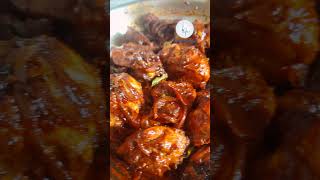 chicken kondattam #food #cooking #recipe #trending #shorts #quick #easy #chicken #favorite #lunch