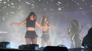 Dua Lipa's Awesome Concert in Berlin: Watch the Best Moments!