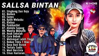 SALLSA BINTAN II SINGKONG KEJU - NEMEN  - SANES II FULL ALBUM SKA REGGAE 2023