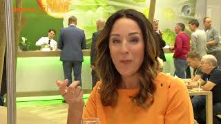 drinktec 2017 - Trends for the Taste Buds