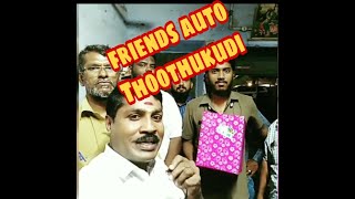 GP Muthu 😅  in friends auto best service, paper ID gpmuthu268 iku பிறந்த நாள் வாழ்த்து