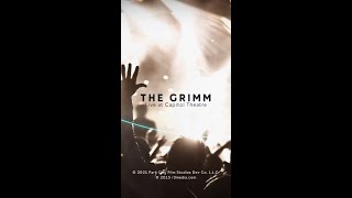 The Grimm LIVE @ Capitol Theatre