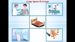 A day Spent Ill in bed|The Untold Story of A day Spent Ill in bed| All About A day Spent Ill in bed