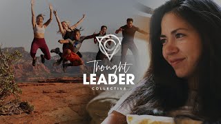 A Powerful Reflection with Chaneé Momoko: 2020 Thought Leader Collective