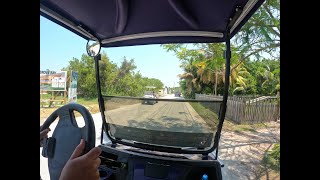 San Pedro | Ambergris Caye | Belize