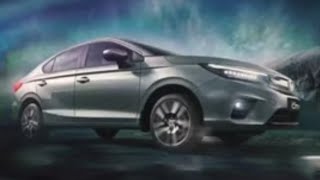 Honda City ZX 2021 | New City 2021 Top Model Features | Interior and Exterior | #shorts #ytshorts