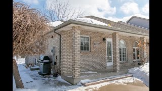 SOLD! | 12752 Horwood Cres, Tecumseh ON | 3 Bedrooms; 2 Baths | House for Sale | $329,900