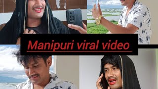 Manipur viral video @@@@.           video ac kanagumba amatga mri leinajde ngyhk noknaba semjbni 😆😆