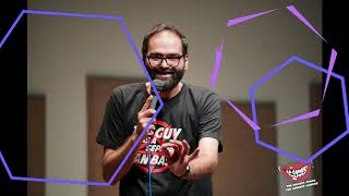 Kunal Kamra 'Fresher Thoughts' - Live in Singapore