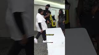 Kai Cenat Almost Gets into first Fight after a prank gone wrong. #kaicenatstream #prank #funny