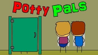 Brewstew - Potty Pals