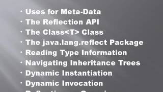 Advanced Java Online Training