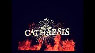 CATHARSIS юбилейный концерт в Bud Arena 05.11.2016