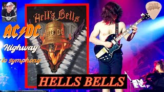 Hells Bells - ACDC Tribute Show - Highway to Symphony 🤟 - 20/03/2024