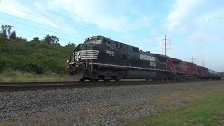 A Railfan Music Video Clocks