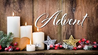 Advent part 2