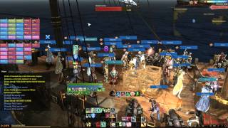 ArcheAge последний день збт