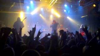 Turisas - One More (live at nosturi)