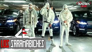 LOS SARAMABICHES - El Comando Exclusivo (EL MAKABELICO) N4RC0R4P 2019 | E S T U D I O