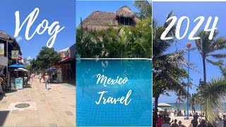 Paul geht auf Reisen - Eindrücke von unserer inzwischen fünften Mexico-Reise