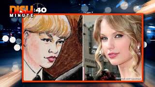 Z90's Dish Nation: Taylor Swift's Courtroom Sketch Artist Responds To Criticism