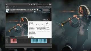 Tutorial: Configuring Dynamics of Kenny G VST PRO with Your Controller Keyboard's Modwheel