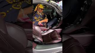 Supercar_Snoop Dogg in the House #shorts #snoopdogg #subscribe