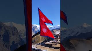 Beautiful Place of Nepal #shorts #shortvideo #shortsfeed #youtubeshorts #viralshort