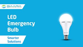 Best LED Emergency Bulb: Prepare for Power Outages!