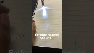 LINK IN DESC 🔗 #adhd #tiktokmademebuyit #worklife #school #pen #gadget