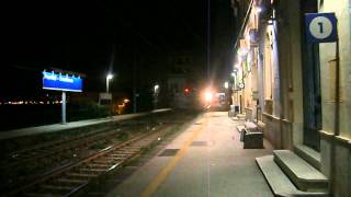 E444R+ICN 35195 Torino-Reggio Calabria