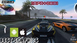 Gear Club True Racing: Android & iOS | Download Now