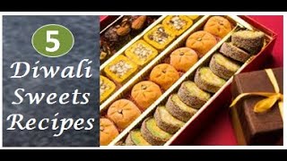 Diwali sweets recipes/Diwali special recipes/Indian sweets/Diwali Mithai/Diwali recipes/Sweets