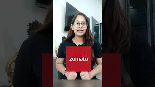 Zomato🚚 Finally Quotes Profit 📈 #youtube #sharemarket #zomato