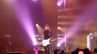 [Fancam] FT ISLAND - Sarang Sarang Sarang ( Love Love Love ) @ Korean Pop Night Concert 2010