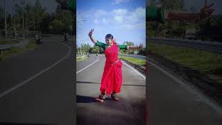 Jiya jale #dancecover #jiyajale #outdoor #youtubevideo #youtubeshorts #bharatnatyam