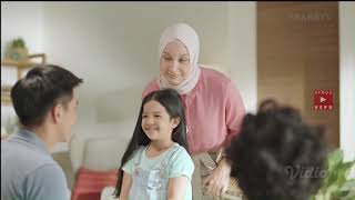 3 Masalah, Enggak Masalah, Iklan Shampoo Lifebuoy 3in1