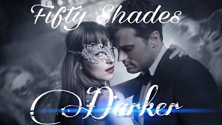 Fifty Shades - D A R K E R