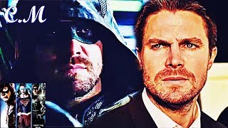 Oliver Queen (tribute) - Demons