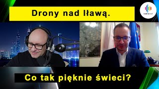 Co tak pięknie świeci?