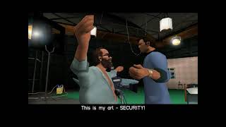 GTA - Vice City - Single Segment Legit Run Pt17