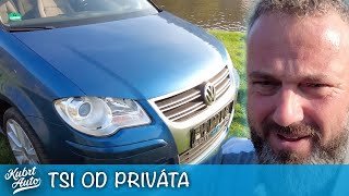 Dá se ještě věřit nákupu auta v Německu od privátního prodejce navíc pokud  má auto od nova 14 let?