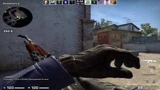 Counter strike  Global Offensive 2021 03 28   17 57 47 03 DVR