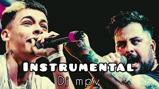 INSTRUMENTAL Trueno vs Papo {Personajes}