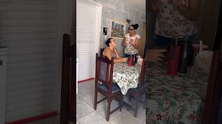 Amiga teu marido tá em casa1/2 #humor #criadora #comedia #shortsvideo #shots