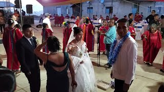 Boda En Rastrojo Copala Oaxaca