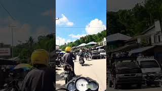 Motovlog ke Pasar Waimangura Mengenang Masa Lalu