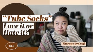 "Tube Socks" Love or Hate?! & Spring Caston-itis | Podcast Ep. 5