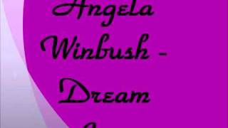 Angela Winbush - Dream Lover