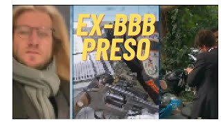 💥 ex-BBB Diego Alemão Preso